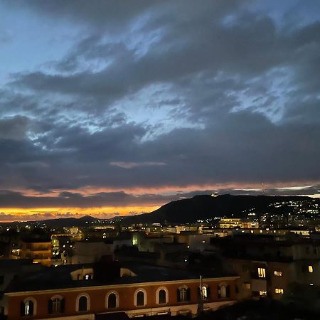Apartmán Fusman House Neapol Exteriér fotografie