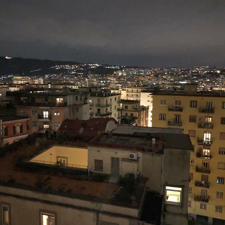 Apartmán Fusman House Neapol Exteriér fotografie