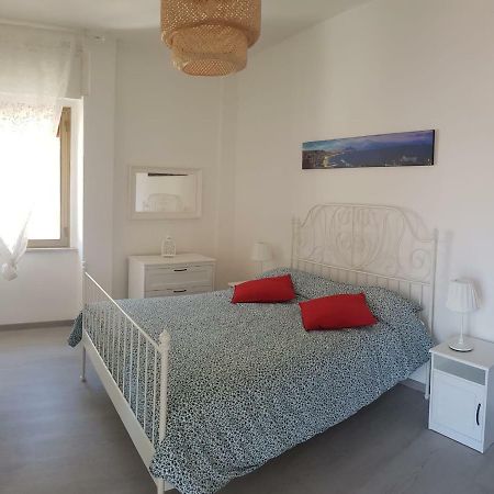 Apartmán Fusman House Neapol Exteriér fotografie